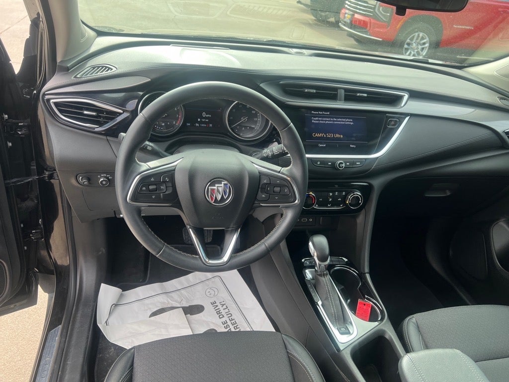 2022 Buick Encore GX Preferred