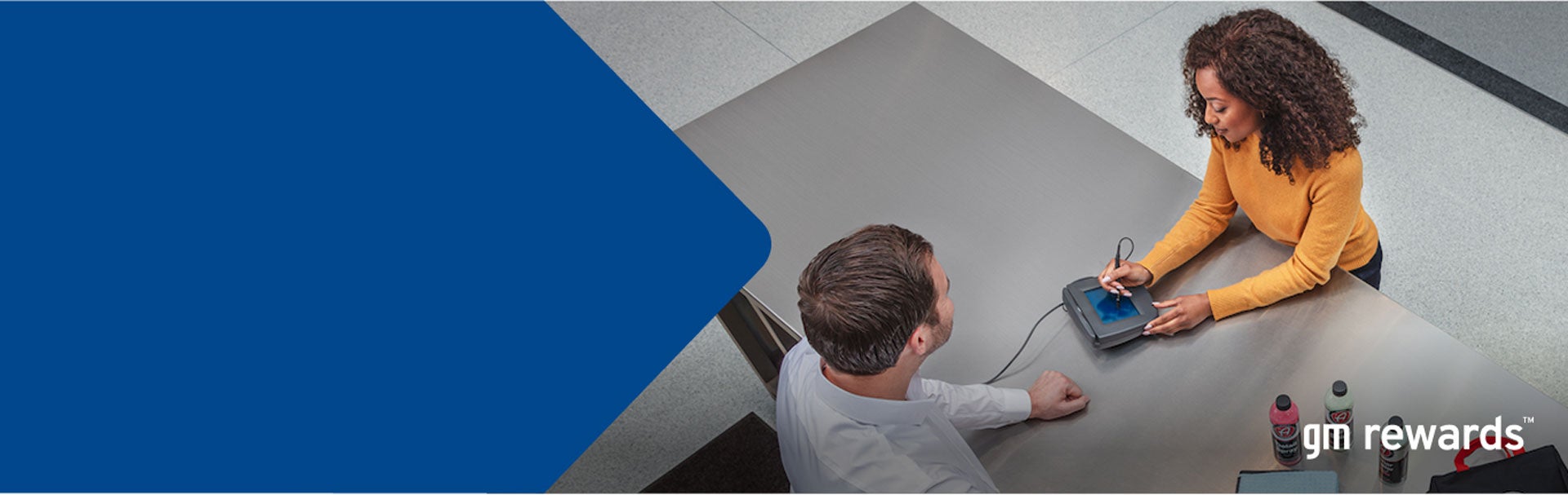 Pony Express Chevrolet Buick in Gothenburg NE