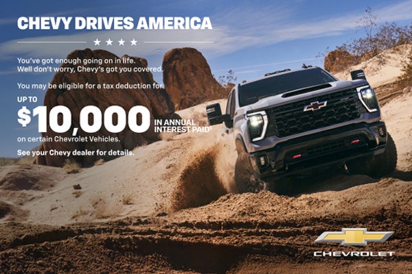 Pony Express Chevrolet Buick in Gothenburg NE