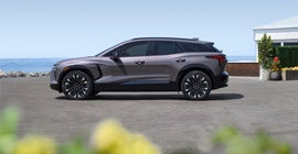 Pony Express Chevrolet in Gothenburg NE