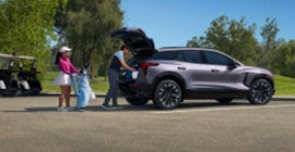 Pony Express Chevrolet in Gothenburg NE