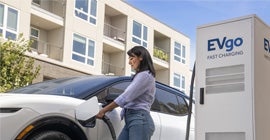 Pony Express Chevrolet in Gothenburg NE