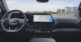 Pony Express Chevrolet in Gothenburg NE