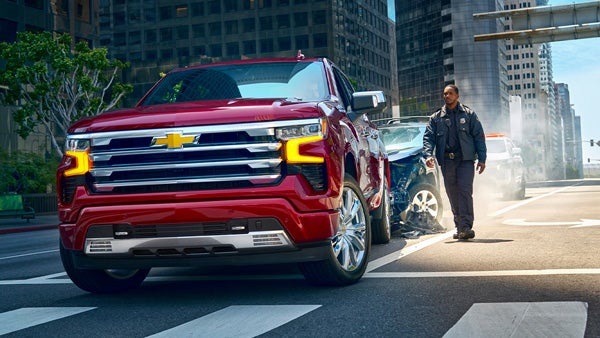 Pony Express Chevrolet Buick in Gothenburg NE