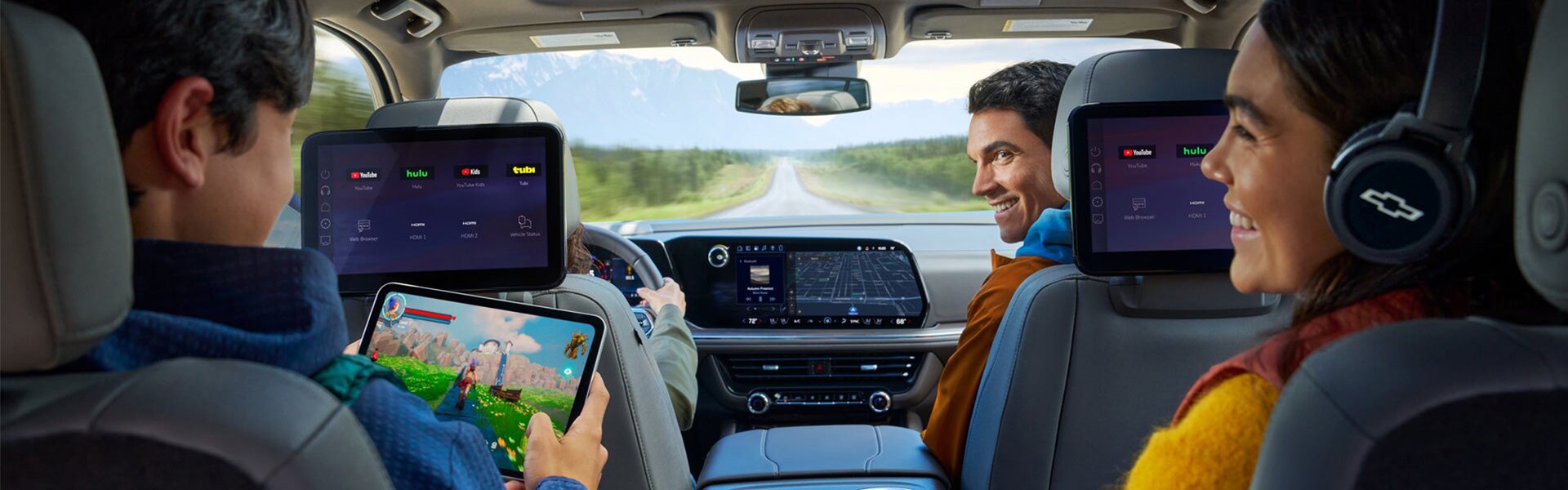 Pony Express Chevrolet Buick in Gothenburg NE