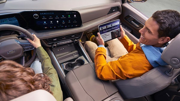 Pony Express Chevrolet Buick in Gothenburg NE