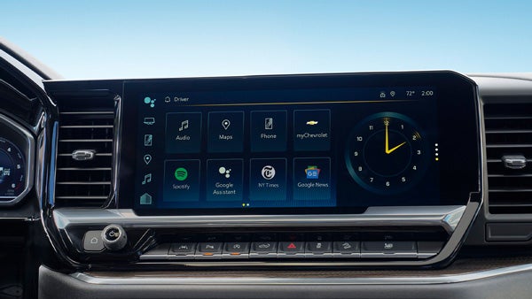 Pony Express Chevrolet Buick in Gothenburg NE