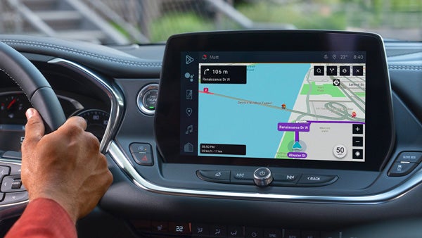 Pony Express Chevrolet Buick in Gothenburg NE