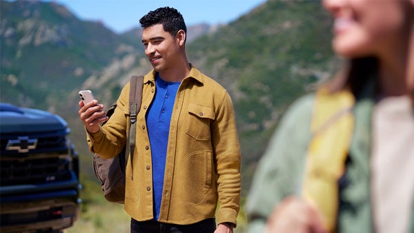 Pony Express Chevrolet Buick in Gothenburg NE