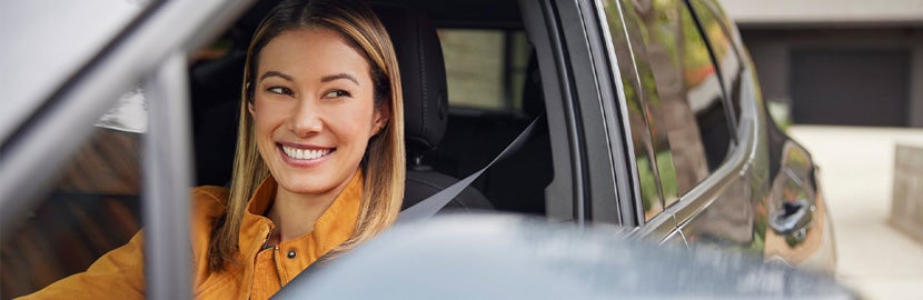Pony Express Chevrolet Buick in Gothenburg NE