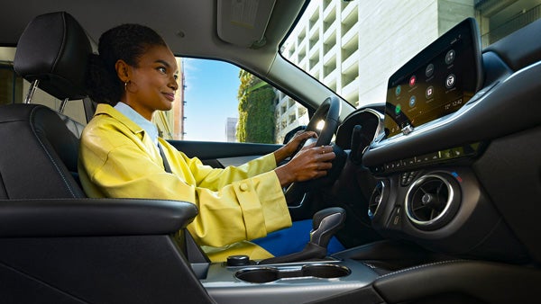 Pony Express Chevrolet Buick in Gothenburg NE