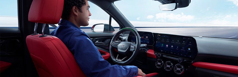 Pony Express Chevrolet Buick in Gothenburg NE