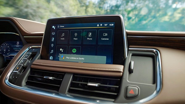 Pony Express Chevrolet Buick in Gothenburg NE