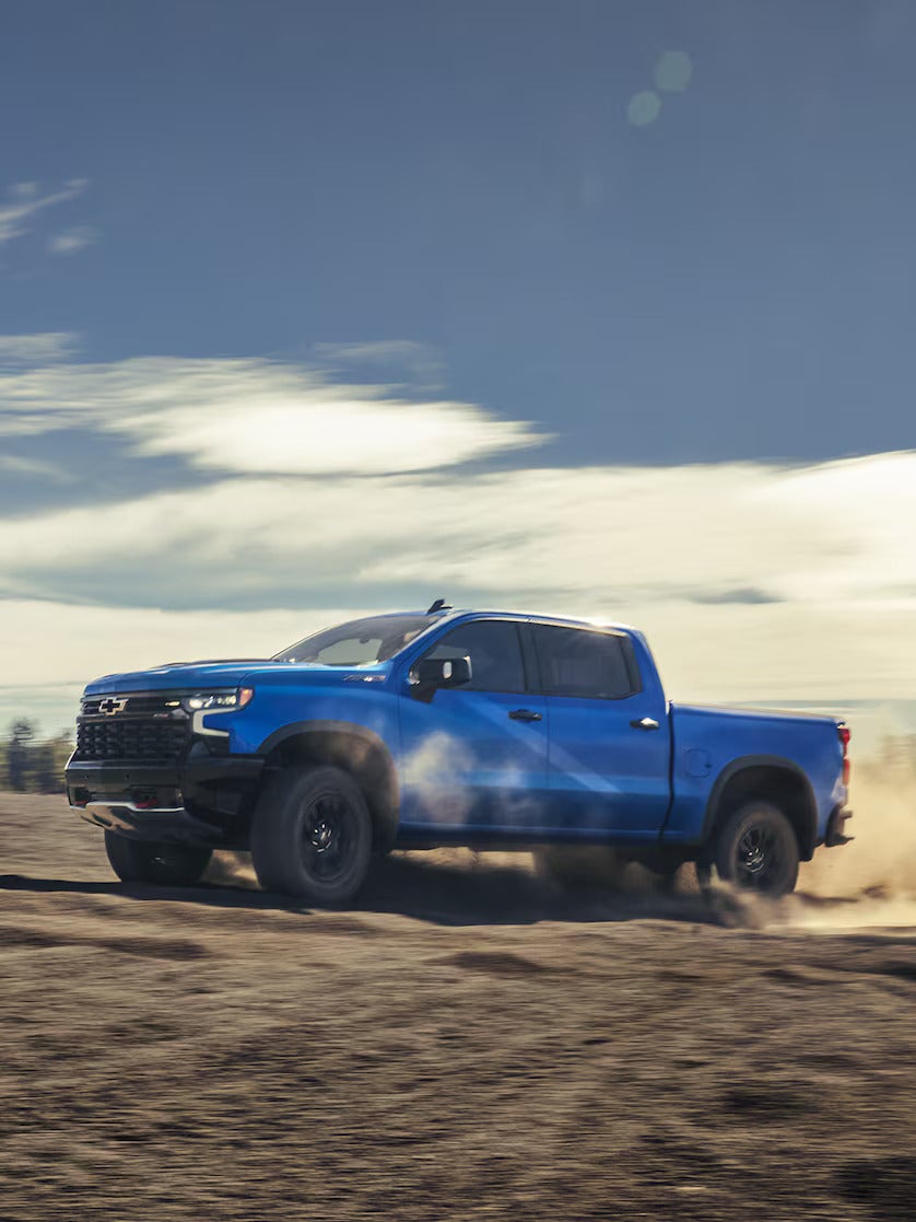 Pony Express Chevrolet Buick in Gothenburg NE
