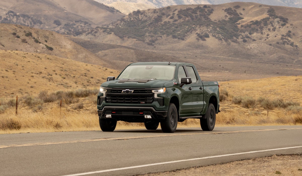 Pony Express Chevrolet Buick in Gothenburg NE