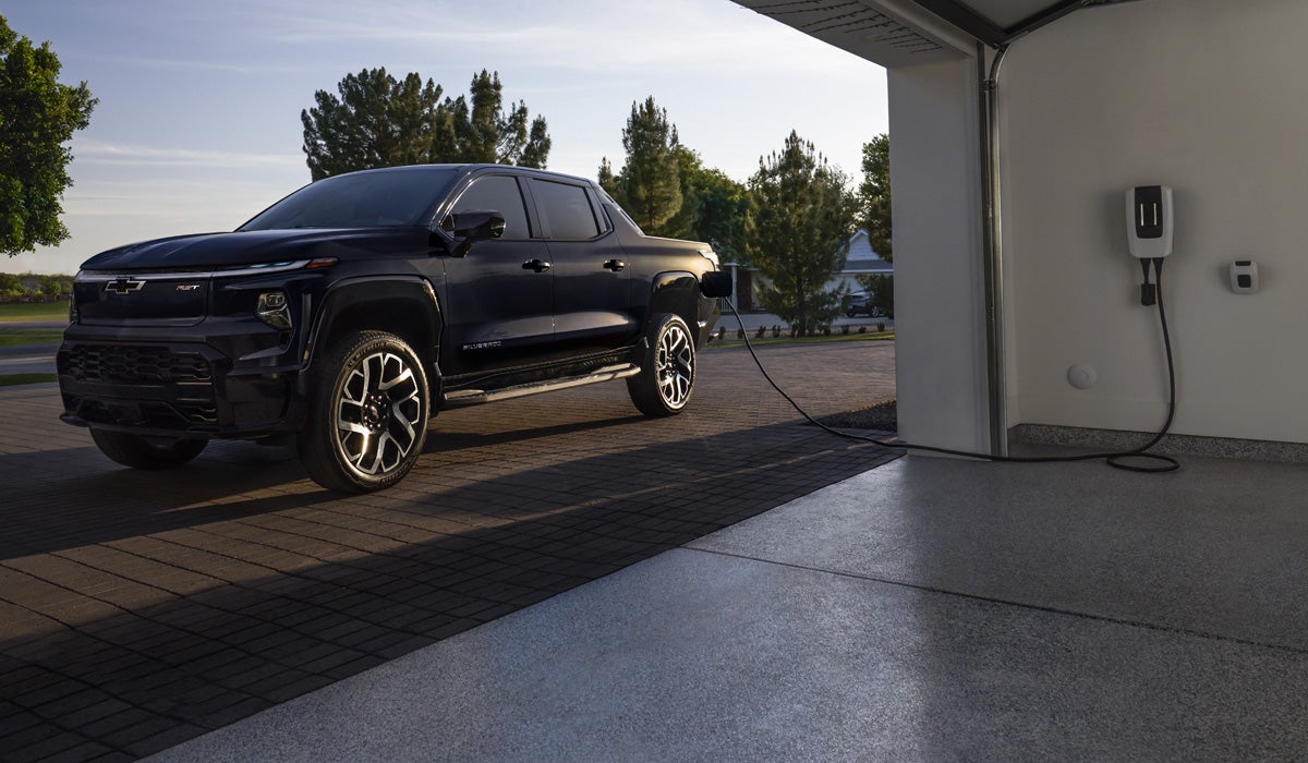 Pony Express Chevrolet Buick in Gothenburg NE