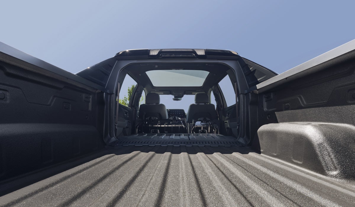 Pony Express Chevrolet Buick in Gothenburg NE