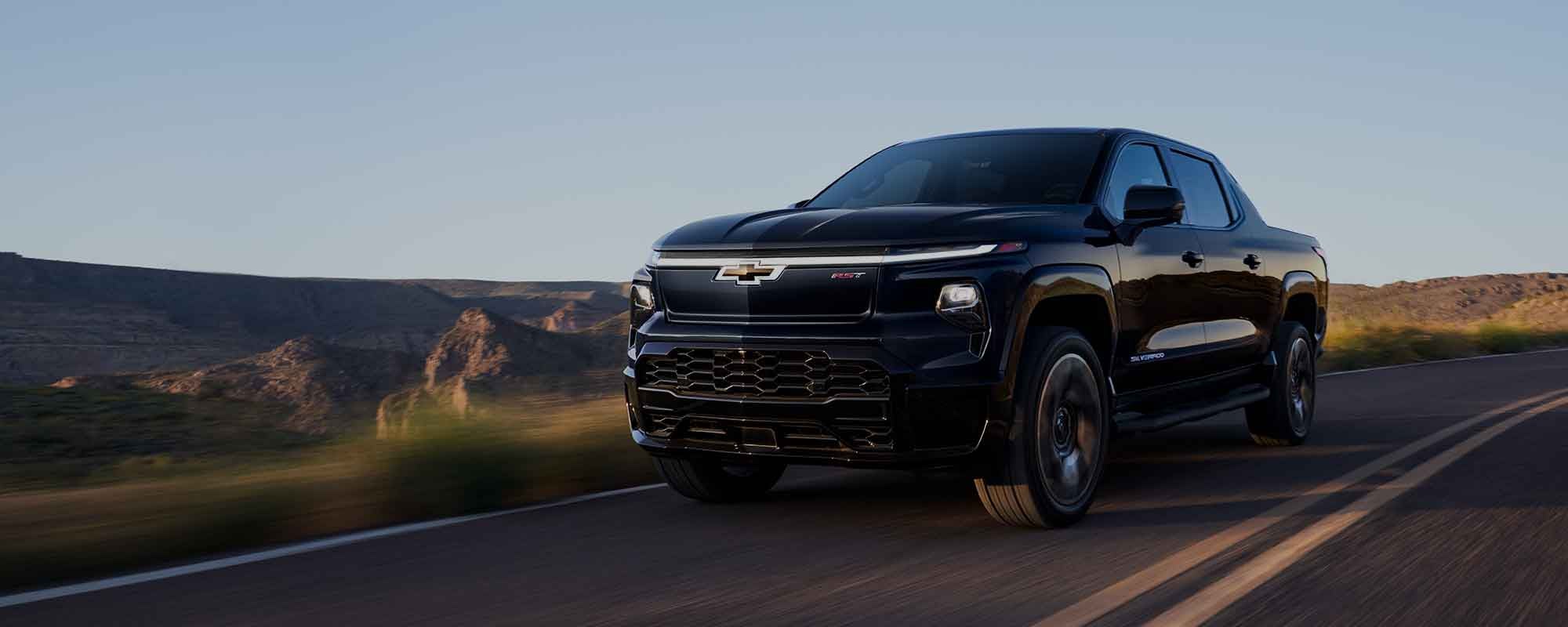 Pony Express Chevrolet Buick in Gothenburg NE