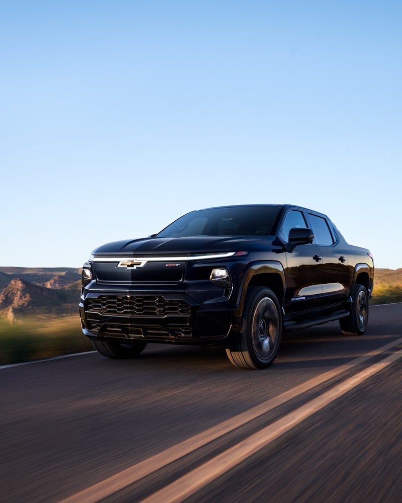 Pony Express Chevrolet Buick in Gothenburg NE