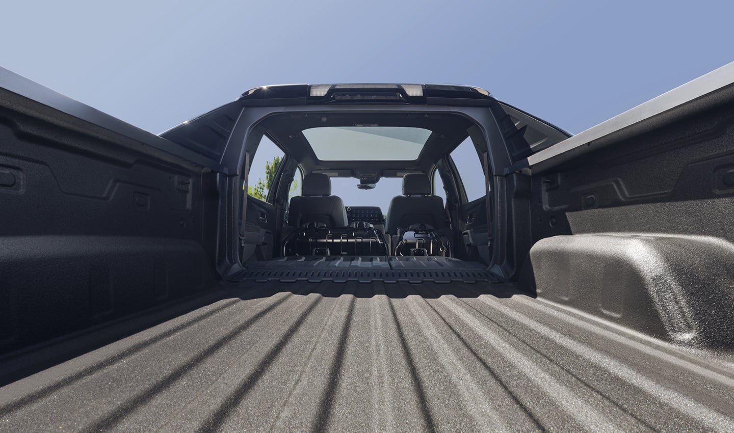 Pony Express Chevrolet Buick in Gothenburg NE