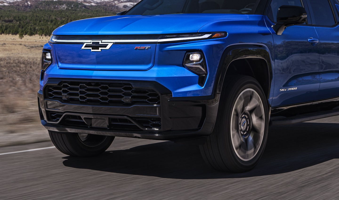 Pony Express Chevrolet Buick in Gothenburg NE