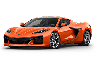 Chevrolet Corvette Z06 - Pony Express Chevrolet Buick in Gothenburg NE