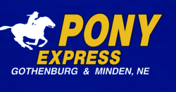 Pony Express Chevrolet Gothenburg, NE